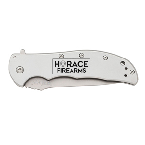Kershaw Knife HF logo