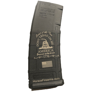 PMAG