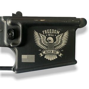 AR Lower
