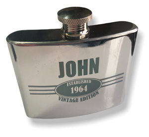 flask